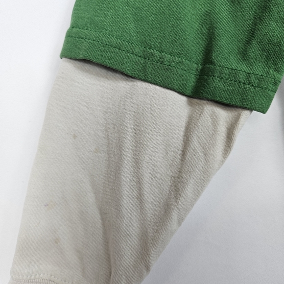 John Deere Long Sleeve Shirt Kids Size Small - Picture 8 of 8